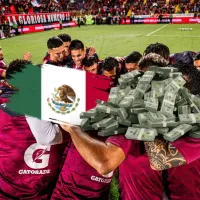 Cimbronazo en Saprissa: el refuerzo millonario que llegaría desde México y nadie tenía en los planes