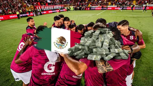 Cimbronazo en Saprissa: el refuerzo millonario que llegaría desde México y nadie tenía en los planes