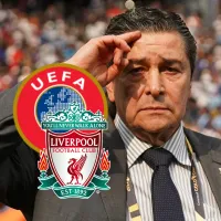 En el radar de Guatemala: tiene 19 años, jugó en Liverpool y ahora dio el salto a un nuevo equipo en Europa