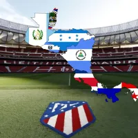 Sorpresa total: club de Guatemala ficha a un ex Atlético de Madrid y sacude el mercado en Centroamérica