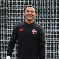 “Gracias a todos”: Keylor Navas reaparece tras no jugar con Newell’s y deja un mensaje que cambia su futuro
