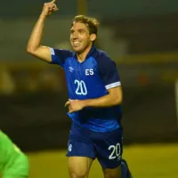 Pablo Punyed envía mensaje al Bolillo Gómez luego de su regreso a los terrenos de juego