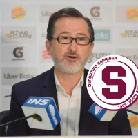 “Está por verse”: Juan Carlos Rojas revela que Saprissa puede sufrir una baja de peso en el momento menos pensado