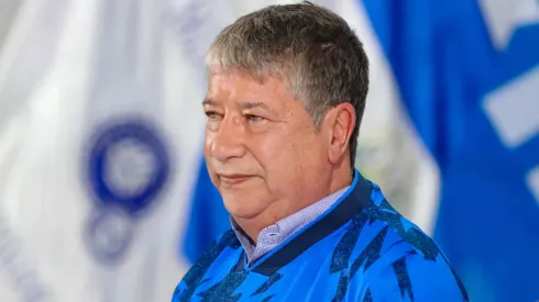 "Nunca me llamaron": legionario de El Salvador instala la polémica y le manda un mensaje al Bolillo Gómez