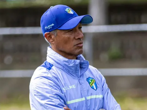 Roberto Hernández perdería a un refuerzo para el debut