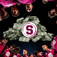 Saprissa se prepara: el jugador que puede costarle 120 mil dólares y que lo cambiaría todo en medio del mercado de fichajes