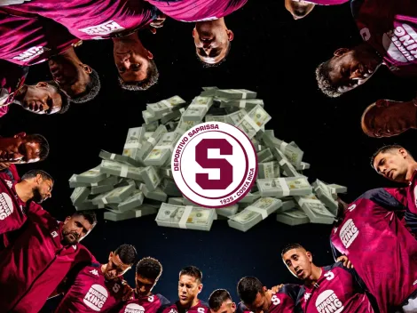 Saprissa se prepara: el jugador que puede costarle 120 mil dólares
