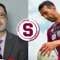 Conmoción en Saprissa por Mariano Torres: Juan Carlos Rojas confirma la noticia que nadie quería escuchar sobre el futuro del ídolo