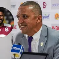 “Ya se lo dijimos”: Erick Lonnis sorprende a Saprissa al confirmar lo que nadie esperaba sobre Marvin Angulo