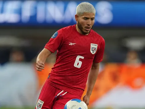 Fulo Martínez ya tomó una decisión con su nuevo destino