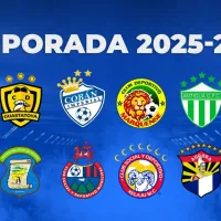 Sorpresa en la Liga Nacional: equipo de Guatemala podría quedarse sin jugar a días del debut