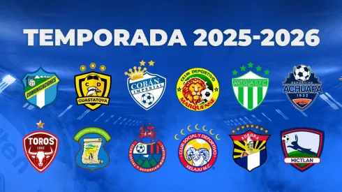 Equipo de Guatemala podría quedarse sin jugar