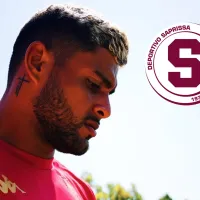 “Usted no tendría que irse”: referente de Saprissa hace público el cruce con Kevin Chamorro que enciende la polémica en Tibás