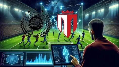 Nicaragua en vilo: la Inteligencia Artificial predice al ganador de Diriangén vs. Real Estelí por la final de la Copa Primera