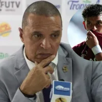 Michael Barrantes a Saprissa: Erick Lonnis sacude a los morados con su último anuncio