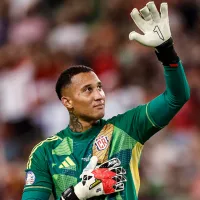 “Ha avanzado”: el futuro de Patrick Sequeira da un nuevo giro que lo aleja de Casa Pia en un traspaso millonario