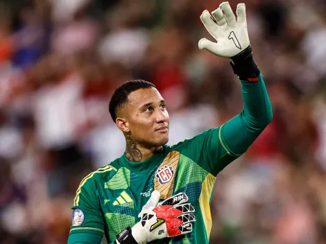 "Ha avanzado": el futuro de Patrick Sequeira da un nuevo giro que lo aleja de Casa Pia