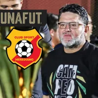 Denuncia ante Unafut: Jafet Soto se choca con el revés que pone en duda el bicampeonato de Herediano