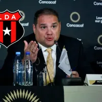 Sentencia de la Concacaf: Alajuelense recibe la notificación que pone en alerta a todo Centroamérica