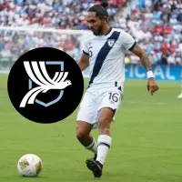 Cambio inesperado: Caballo Morales toma una decisión que nadie vio venir en Guatemala rumbo al Mundial 2026