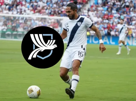 Guatemala llora: decisión polémica del Caballo Morales para Mundial 2026