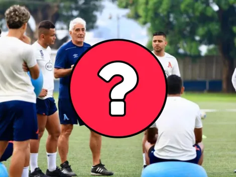 El Salvador lo recibe: Alianza rompe el mercado con fichaje de la Liga MX