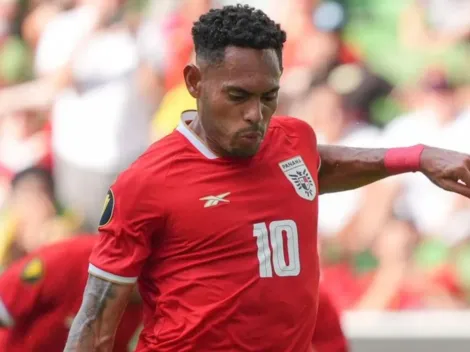 Ismael Díaz recibió una sorpresiva noticia: su carrera da giro inesperado