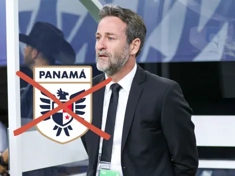 Panamá sufre: figura cuestiona a Thomas Christiansen en la Selección