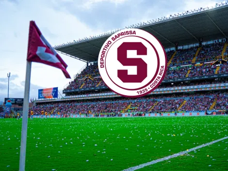 "Traspaso directo": confirman lo que nadie en Saprissa sabía sobre la salida de una figura rumbo a Europa