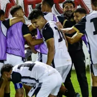 Golpe bajo: Diriangén celebra la Copa Primera con el mensaje que humilla a Real Estelí ante los ojos de toda Nicaragua