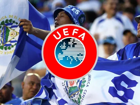 La Selecta lo confirma: figura salta a Europa en momento menos pensado