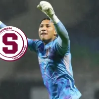 En el radar de Saprissa: el futuro de Patrick Sequeira da un giro que en Costa Rica nadie vio venir