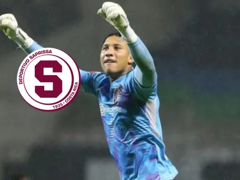 En el radar de Saprissa: el futuro de Patrick Sequeira da un giro que en Costa Rica nadie vio venir