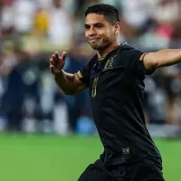 Carlos Pineda en horas claves para definir su futuro y todo Olimpia está a la expectativa de su decisión