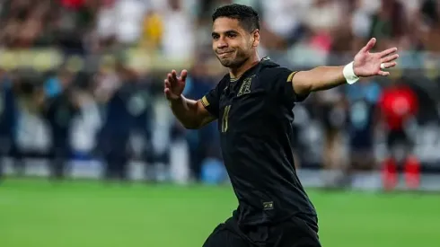 El mediocampista tiene muchas posibilidades de cambiar de club.