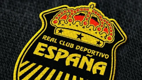 Real España tiene suma a un nuevo delantero a sus filas.