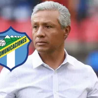 Comunicaciones ya lo tiene: Roberto Hernández consigue el refuerzo que estaba esperando