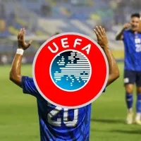 Cerca de dos grandes de Europa: se confirma la noticia que ilusiona a El Salvador antes del Mundial