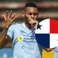La U Católica confirma lo que todo Panamá esperaba sobre la salida de Ismael Díaz: “No hemos renovado”
