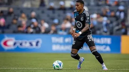 Joseph Rosales ha dado un salto brutal en su carrera.