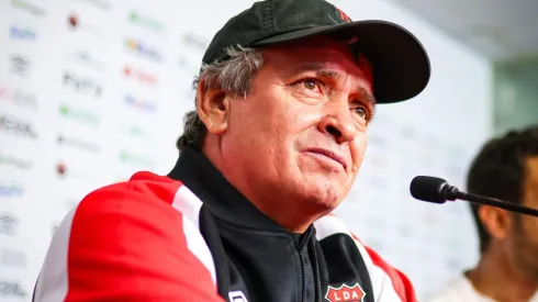 Machillo Ramírez va por todo: Alajuelense acelera a fondo para asegurarse a un jugador que hizo historia en Costa Rica