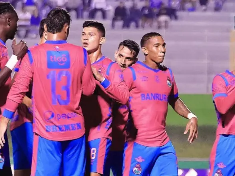 Municipal evalúa un severo castigo para dos figuras para Apertura 2025