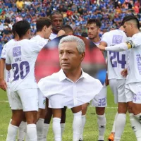 Roberto Hernández confirma lo que todo Comunicaciones quería saber sobre los próximos fichajes: “Tengo dos o tres”