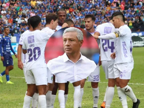 Comunicaciones tiene confirmación de Roberto Hernández sobre más fichajes