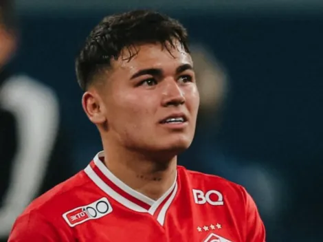 "Fichaje de primer nivel": equipo de Europa toma una decisión con Manfred Ugalde