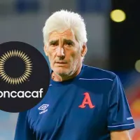 Lo adelantó Ernesto Corti: Alianza fichará a un reconocido extranjero que fue campeón de la Concacaf
