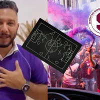 Alonso Solís armó su once histórico de Saprissa, metió a dos jugadores actuales y uno de ellos desató la polémica: “Sobra”