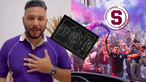 Alonso Solís armó su once histórico de Saprissa, metió a dos jugadores actuales y uno de ellos desató la polémica: "Sobra"