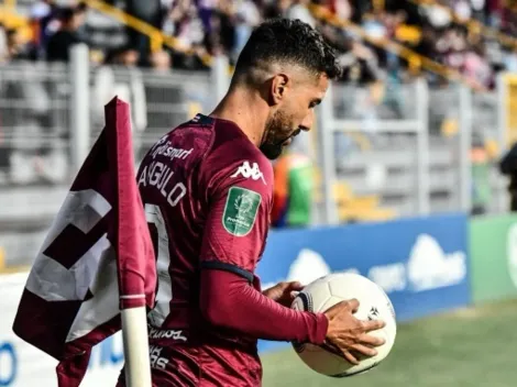 Se olvida de Saprissa: Marvin Angulo toma una decisión que desilusiona a los morados mientras define su futuro