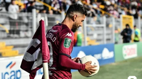 Se olvida de Saprissa: Marvin Angulo toma una decisión que desilusiona a los morados mientras define su futuro